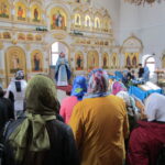 храм пантелеймона в нижневартовске официальный сайт