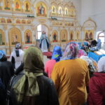 храм пантелеймона в нижневартовске официальный сайт