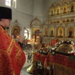 храм пантелеймона в нижневартовске официальный сайт