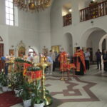 храм пантелеймона в нижневартовске официальный сайт