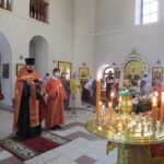 храм пантелеймона в нижневартовске официальный сайт