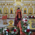 храм пантелеймона в нижневартовске официальный сайт