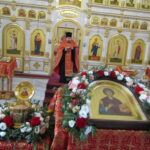 храм пантелеймона в нижневартовске официальный сайт