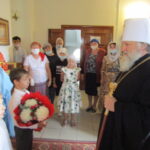 храм пантелеймона в нижневартовске официальный сайт
