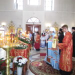 храм пантелеймона в нижневартовске официальный сайт