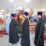 храм пантелеймона в нижневартовске официальный сайт