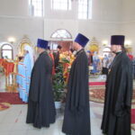 храм пантелеймона в нижневартовске официальный сайт