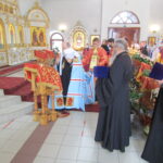 храм пантелеймона в нижневартовске официальный сайт