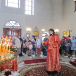 храм пантелеймона в нижневартовске официальный сайт
