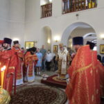 храм пантелеймона в нижневартовске официальный сайт