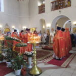 храм пантелеймона в нижневартовске официальный сайт