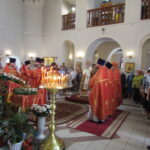храм пантелеймона в нижневартовске официальный сайт