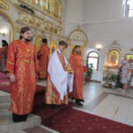 храм пантелеймона в нижневартовске официальный сайт