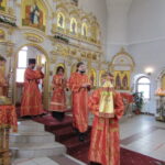 храм пантелеймона в нижневартовске официальный сайт