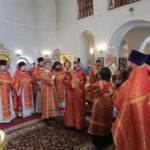 храм пантелеймона в нижневартовске официальный сайт