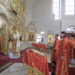храм пантелеймона в нижневартовске официальный сайт