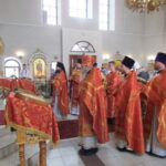 храм пантелеймона в нижневартовске официальный сайт
