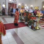 храм пантелеймона в нижневартовске официальный сайт