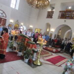 храм пантелеймона в нижневартовске официальный сайт