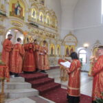 храм пантелеймона в нижневартовске официальный сайт