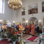 храм пантелеймона в нижневартовске официальный сайт