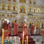 храм пантелеймона в нижневартовске официальный сайт