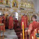 храм пантелеймона в нижневартовске официальный сайт