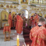 храм пантелеймона в нижневартовске официальный сайт