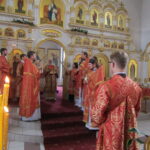 храм пантелеймона в нижневартовске официальный сайт