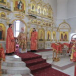 храм пантелеймона в нижневартовске официальный сайт