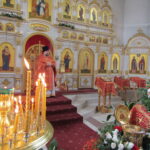 храм пантелеймона в нижневартовске официальный сайт