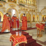 храм пантелеймона в нижневартовске официальный сайт