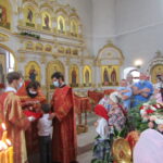 храм пантелеймона в нижневартовске официальный сайт