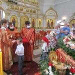 храм пантелеймона в нижневартовске официальный сайт