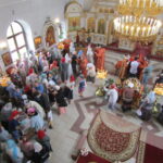 храм пантелеймона в нижневартовске официальный сайт