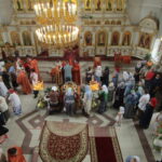 храм пантелеймона в нижневартовске официальный сайт