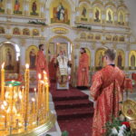 храм пантелеймона в нижневартовске официальный сайт