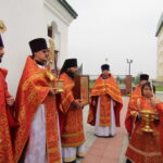 храм пантелеймона в нижневартовске официальный сайт