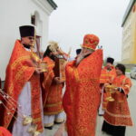 храм пантелеймона в нижневартовске официальный сайт