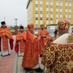 храм пантелеймона в нижневартовске официальный сайт