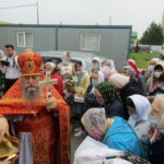 храм пантелеймона в нижневартовске официальный сайт