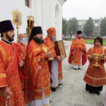 храм пантелеймона в нижневартовске официальный сайт