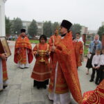 храм пантелеймона в нижневартовске официальный сайт
