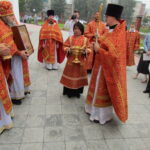 храм пантелеймона в нижневартовске официальный сайт