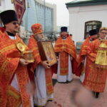 храм пантелеймона в нижневартовске официальный сайт