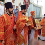храм пантелеймона в нижневартовске официальный сайт