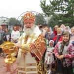 храм пантелеймона в нижневартовске официальный сайт