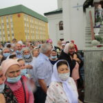 храм пантелеймона в нижневартовске официальный сайт