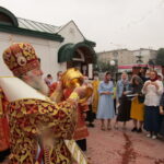 храм пантелеймона в нижневартовске официальный сайт