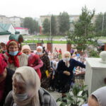 храм пантелеймона в нижневартовске официальный сайт